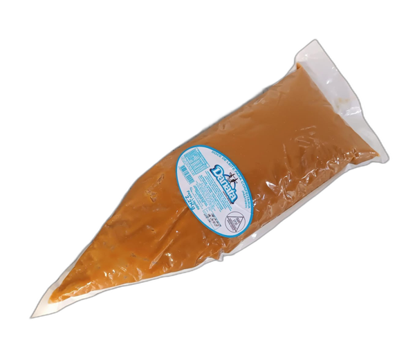 Doce de Leite Bisnaga Danata